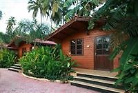 The Fern Gardenia Resort Palolem Exterior photo