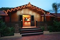 The Fern Gardenia Resort Palolem Exterior photo