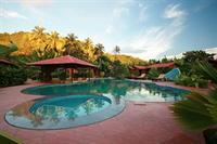 The Fern Gardenia Resort Palolem Exterior photo