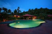 The Fern Gardenia Resort Palolem Exterior photo