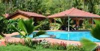 The Fern Gardenia Resort Palolem Exterior photo