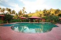 The Fern Gardenia Resort Palolem Exterior photo