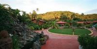 The Fern Gardenia Resort Palolem Exterior photo