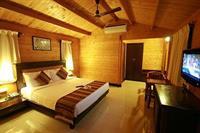The Fern Gardenia Resort Palolem Exterior photo