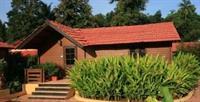 The Fern Gardenia Resort Palolem Exterior photo