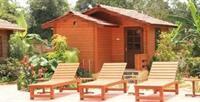 The Fern Gardenia Resort Palolem Exterior photo