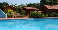 The Fern Gardenia Resort Palolem Exterior photo