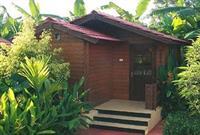 The Fern Gardenia Resort Palolem Exterior photo